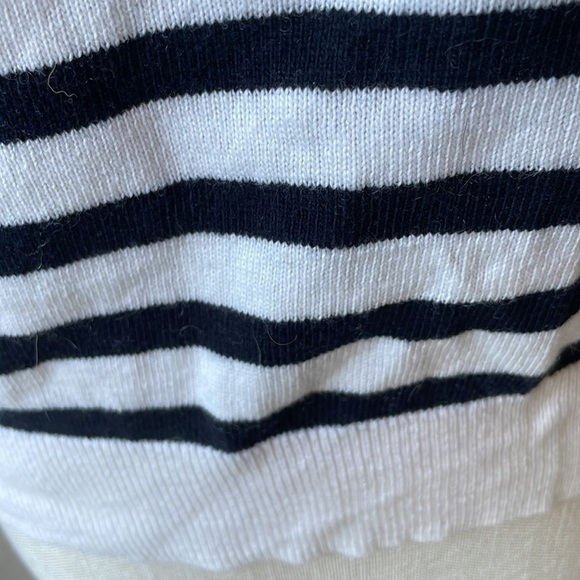 Mint Velvet Lightweight Knit Long‎ Sleeve Sweater - Picture 3 of 7